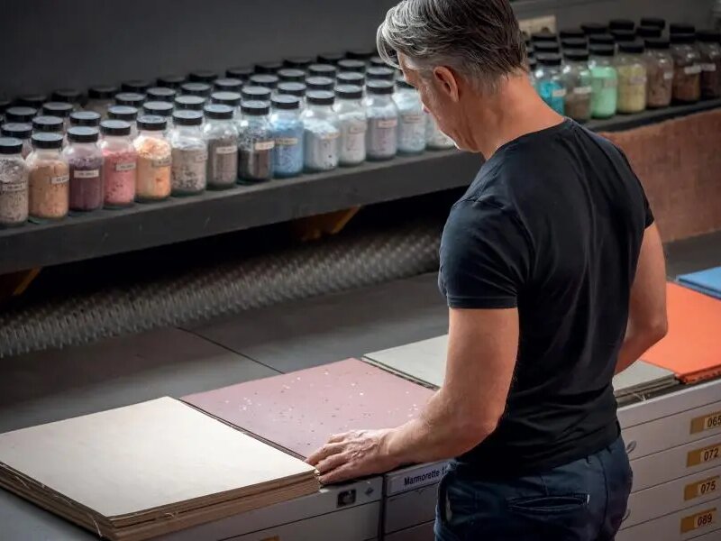 洁福（Gerflor）：以 “We Care We Act” 为核，书写可持续发展新答卷