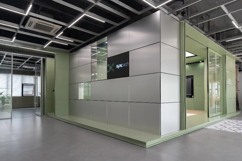 洁福(洁弗乐)pvc地板