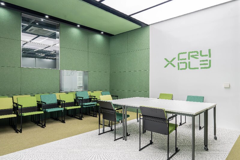 洁福(洁弗乐)地板