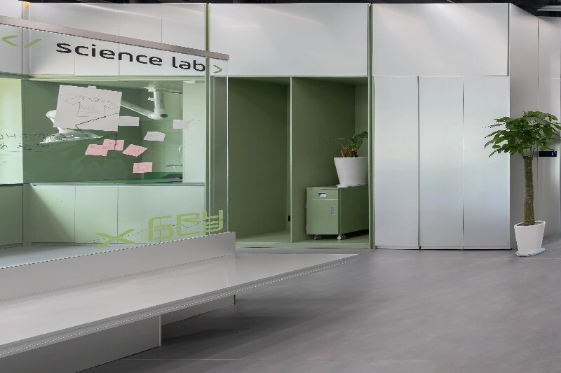 洁福（洁弗乐）塑胶地板