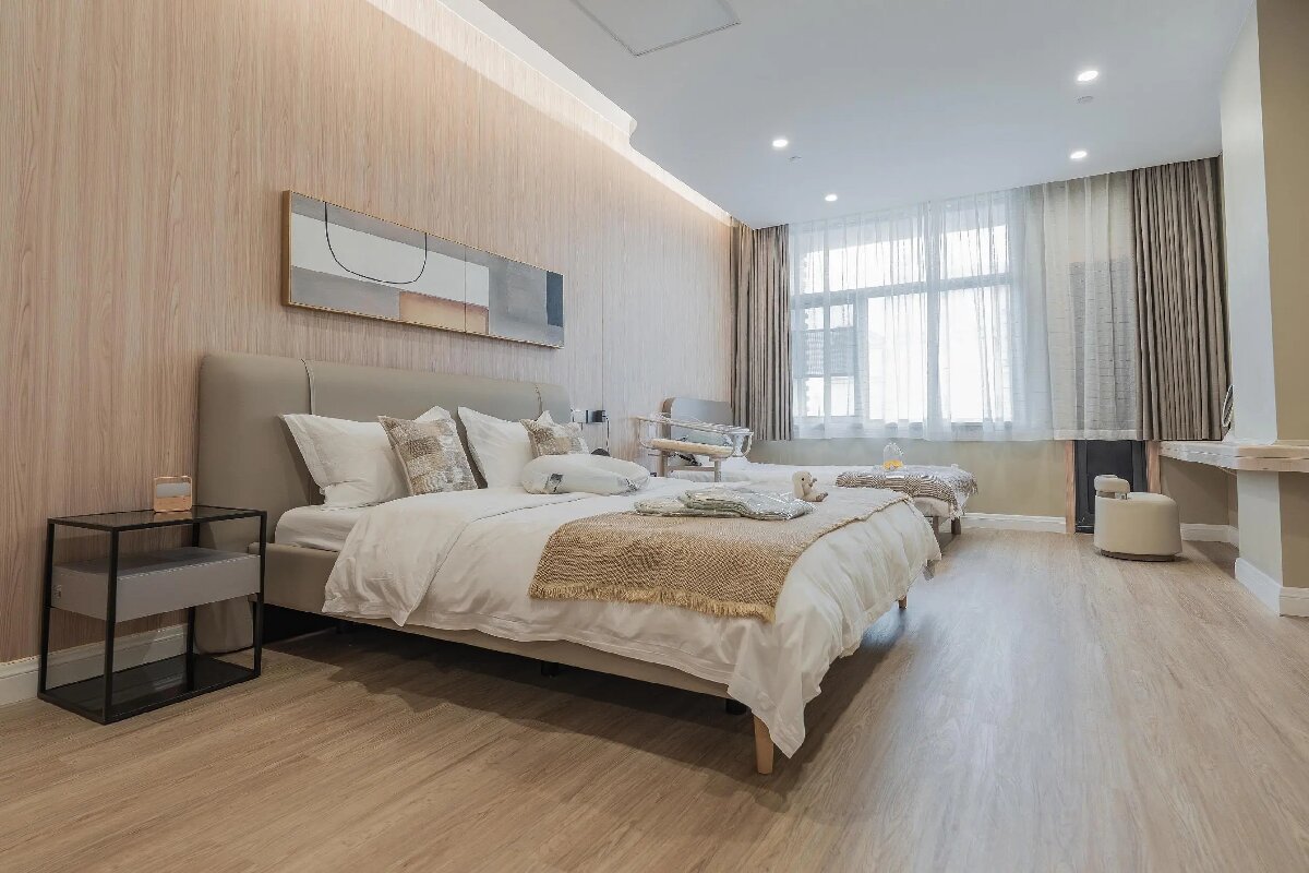 洁弗乐pvc塑胶地板