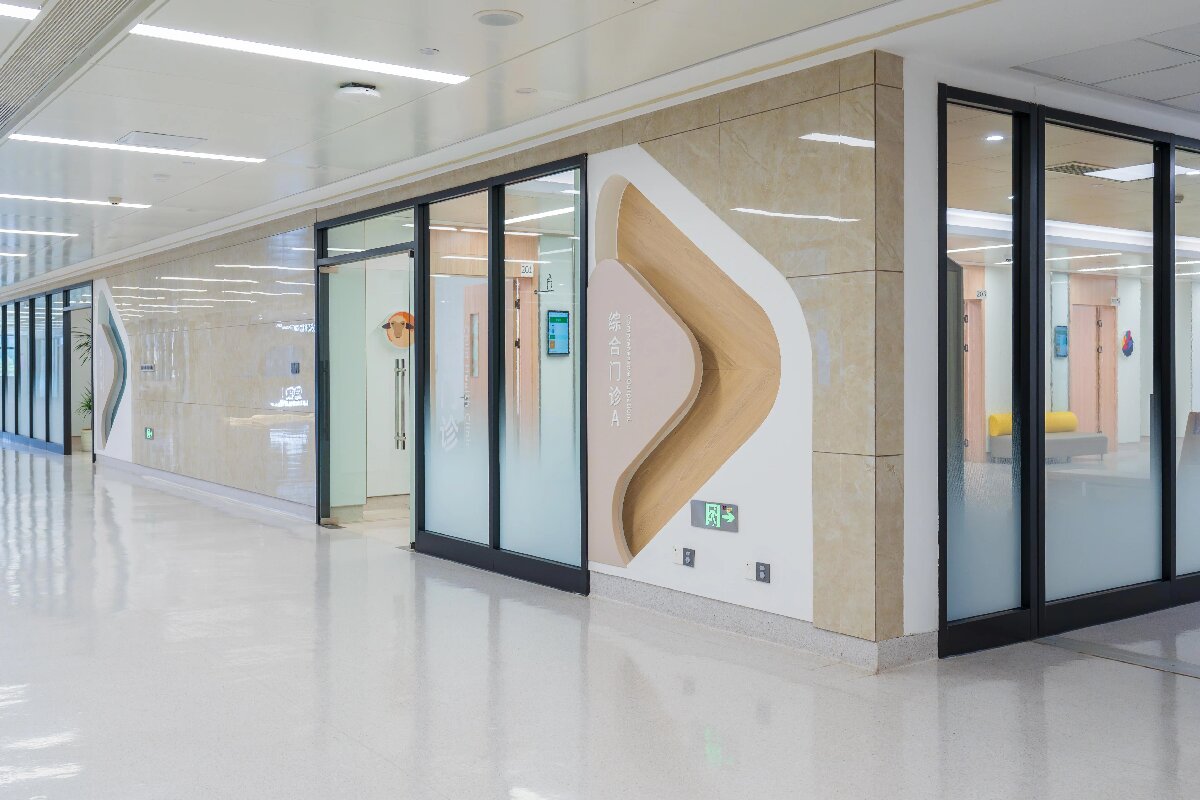 洁弗乐塑胶地板