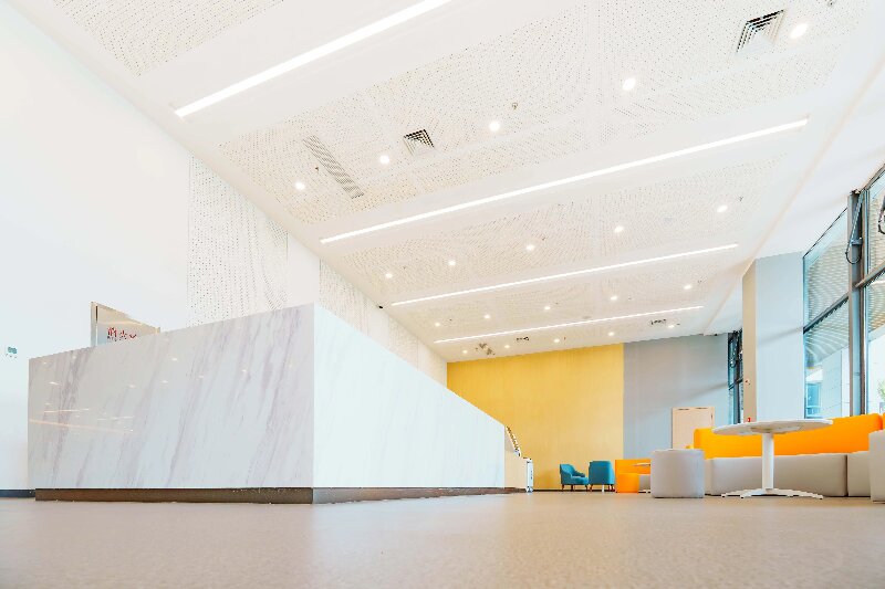 洁弗乐塑胶地板