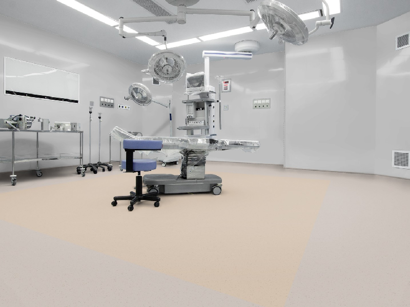 美宝琳塑胶地板