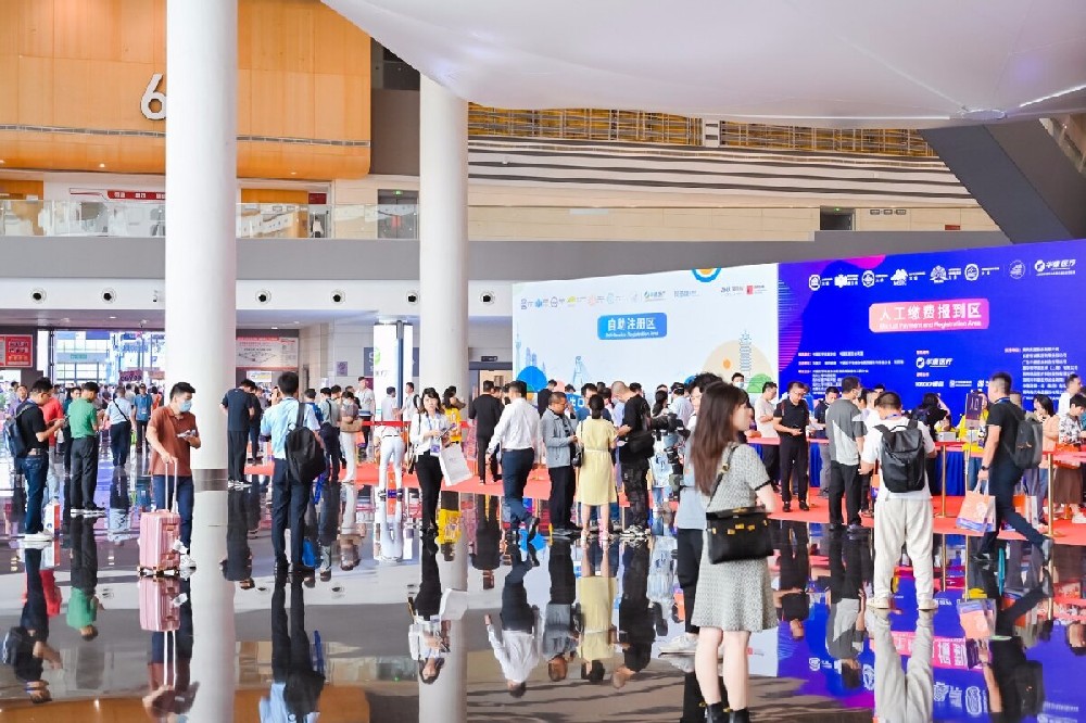 洁弗乐 PVC 地板亮相上海国际绿色建筑展 绿建三星认证产品引追捧