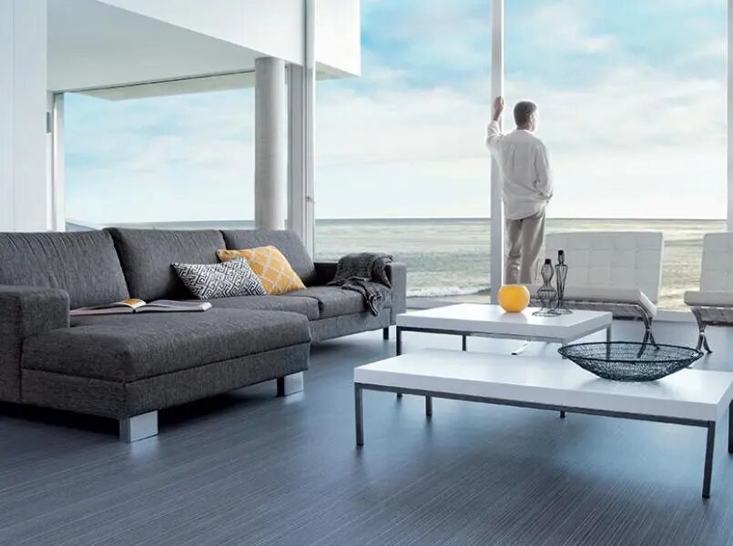 洁福地板 生态设计筑绿色体系 生物基创新 + 全链低碳引领地材可持续发展