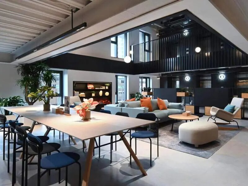 洁福（洁弗乐）斩获中国绿建三星认证，PVC 地板成绿色建筑优选