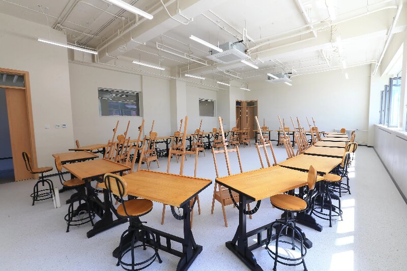 建材行业绿色转型，PVC 塑胶地板迎来发展新机遇