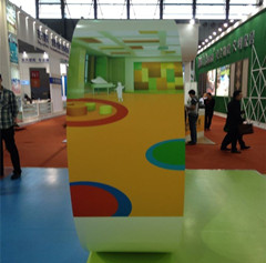 pvc地板要抵制日货么