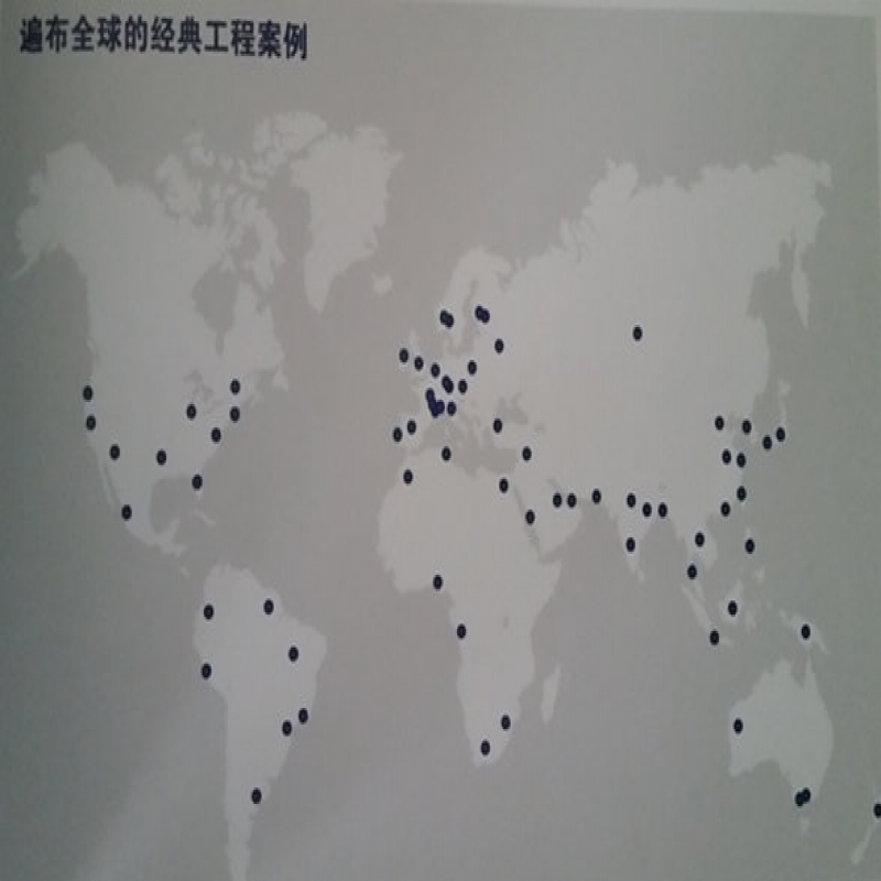 洁福医疗行业的地板专家