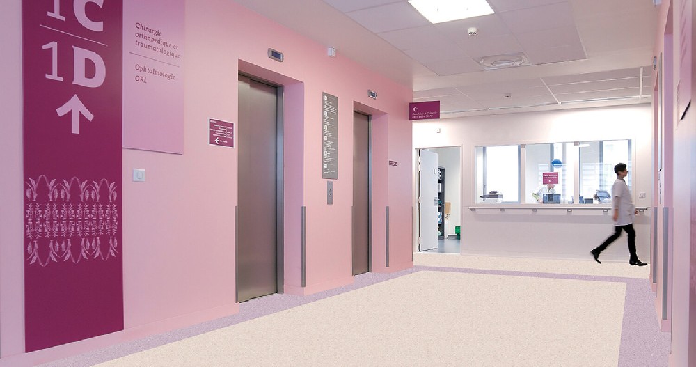 Mipolam美宝琳 新境