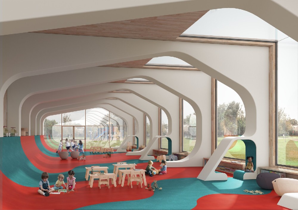 DLW Marmorette 3.2mm