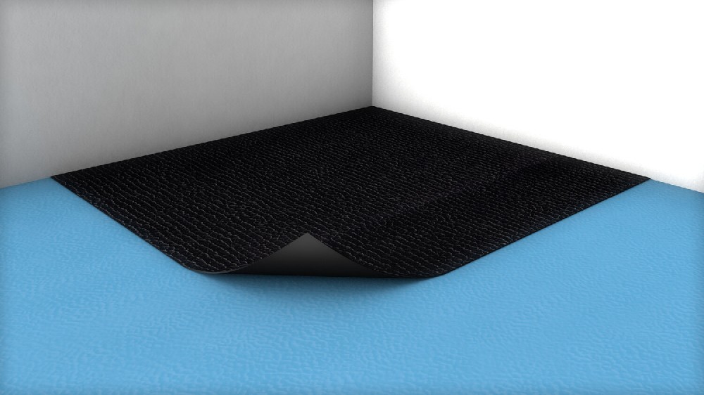 Taraflex® Bateco 保护垫