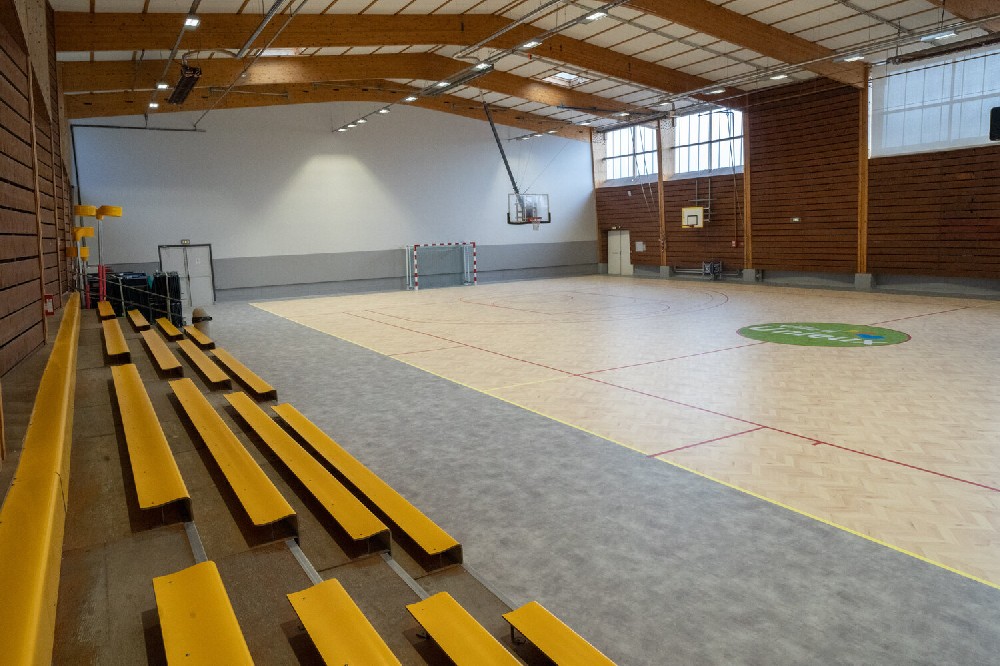 Taraflex® 运动竞技7.5