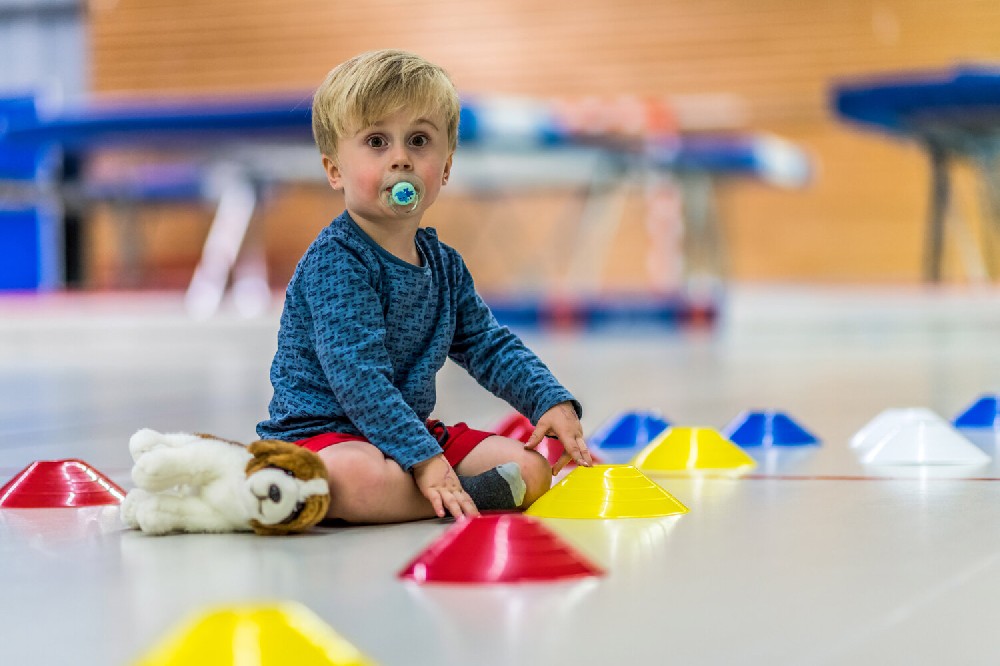 Taraflex 运动舒适12.5