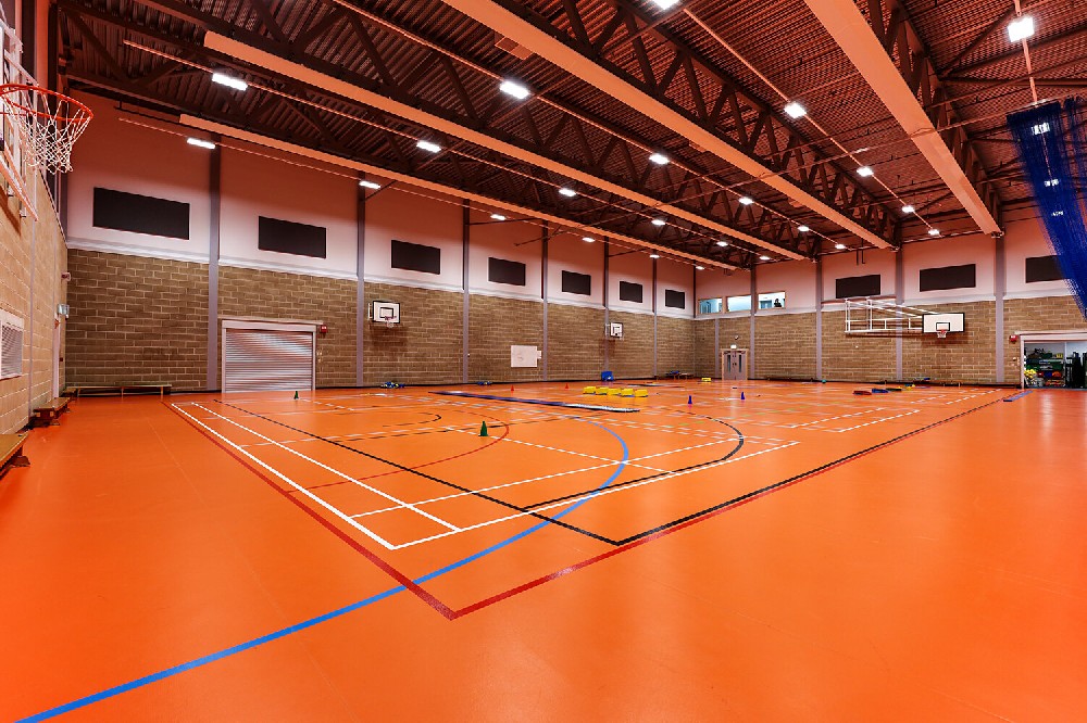 Taraflex® Performance  SL