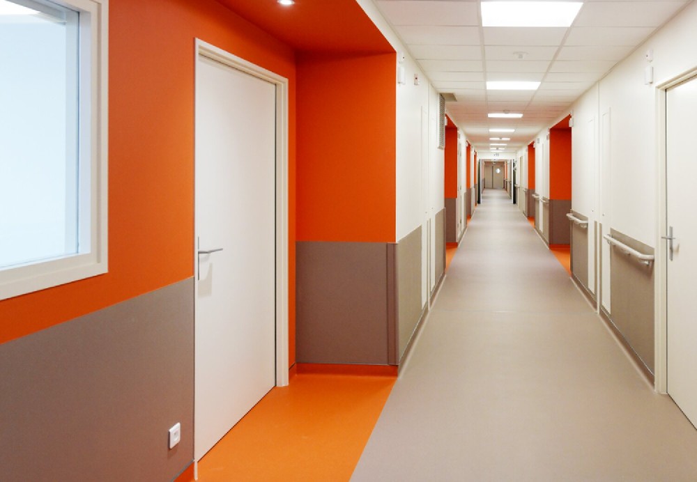 Cornea 直角型护墙角