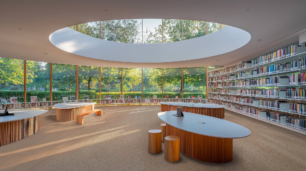 Taralay添尉 灵动致密