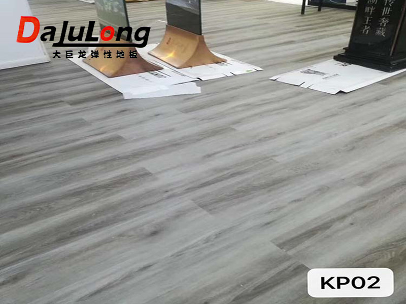 家用4.2厚卡扣KO-02工程效果图