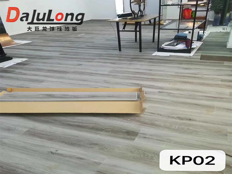 家用4.2厚卡扣KO-02工程效果图