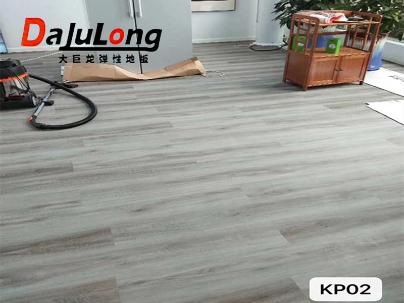 家用4.2厚卡扣KO-02工程效果图