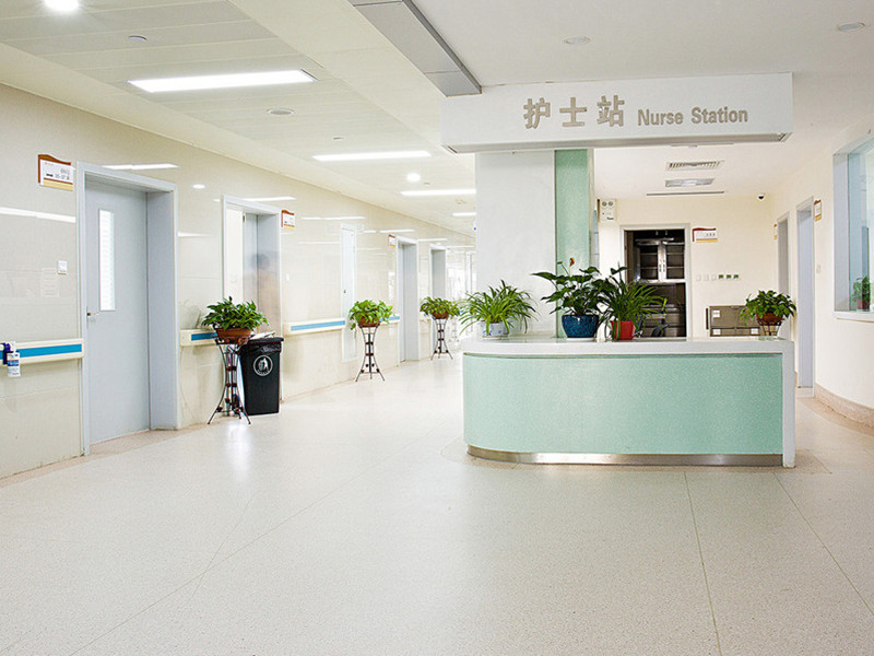 美宝琳动力地板
